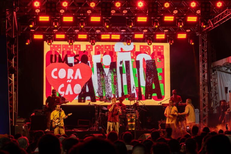 Fotografia de show e evento ao vivo | Studio Rabelo