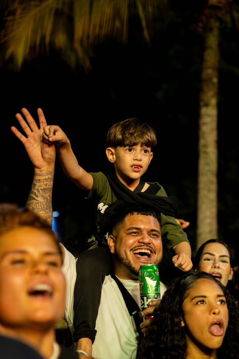 Fotografia de show e evento ao vivo | Studio Rabelo