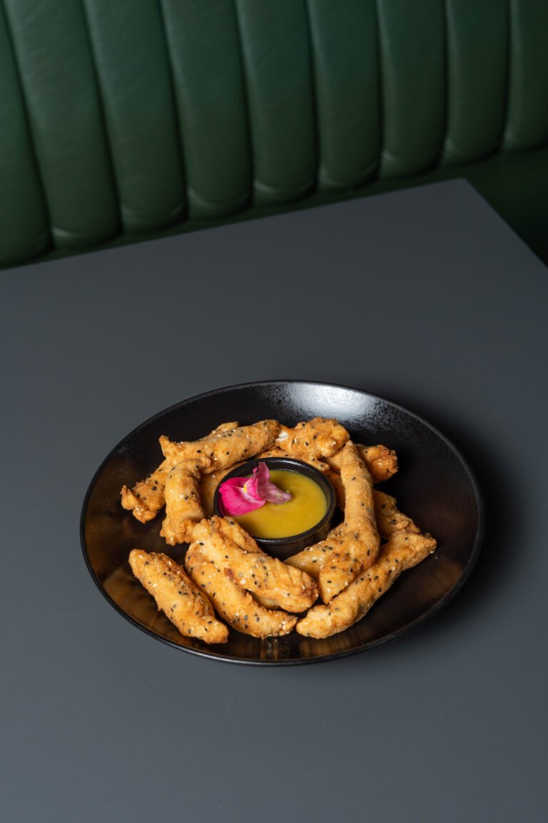 Fotografia gastronômica de prato para restaurante, cardápio e redes sociais | Studio Rabelo