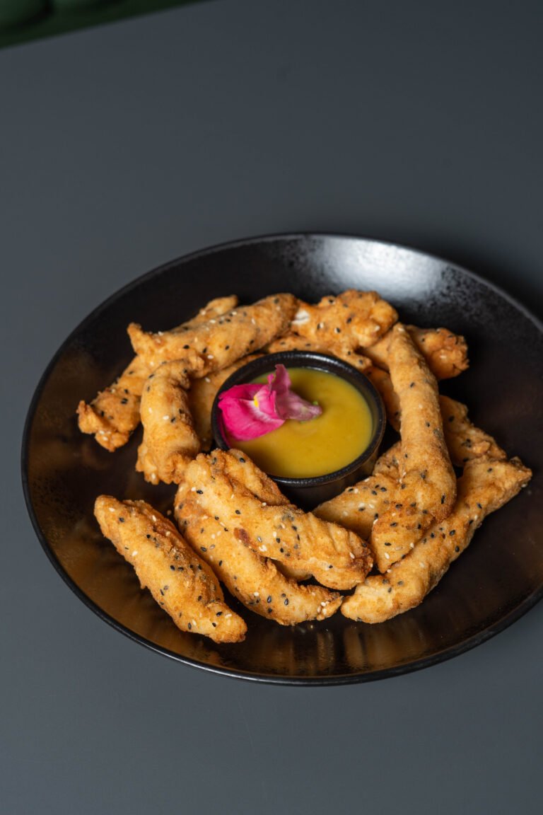 Fotografia gastronômica de prato para restaurante, cardápio e redes sociais | Studio Rabelo