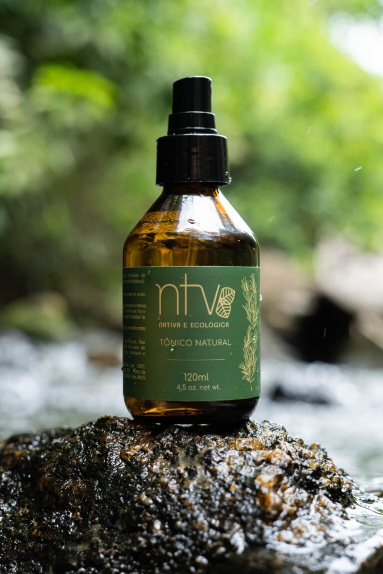 Fotografia de produto cosmético para e-commerce e redes sociais | Studio Rabelo