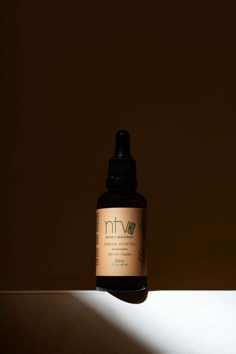 Fotografia de produto cosmético para e-commerce e redes sociais | Studio Rabelo