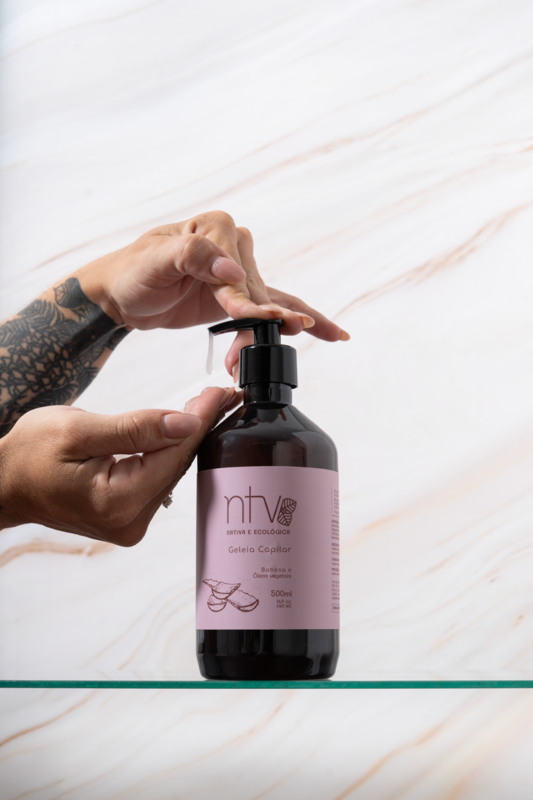 Fotografia de produto cosmético para e-commerce e redes sociais | Studio Rabelo