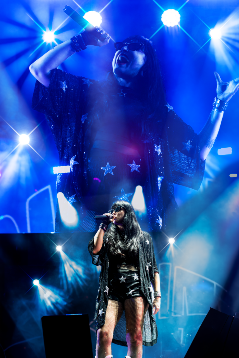 Fotografia de show e evento ao vivo | Studio Rabelo